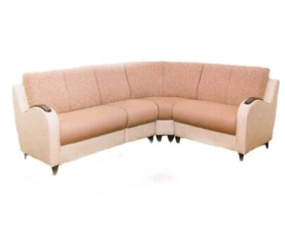 Sofa dari Morres tipe new york L