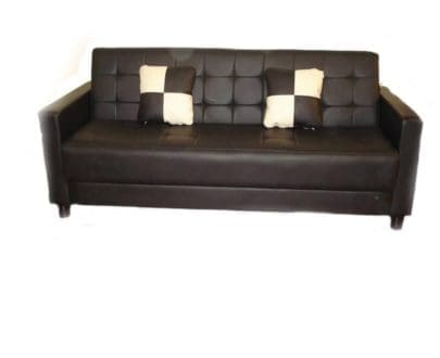 Sofa dari Morres tipe sofabed 115
