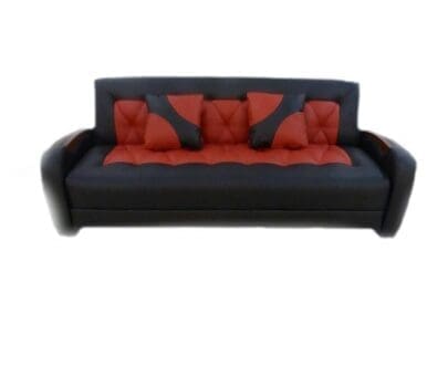 Sofa dari Morres tipe sofabed 123
