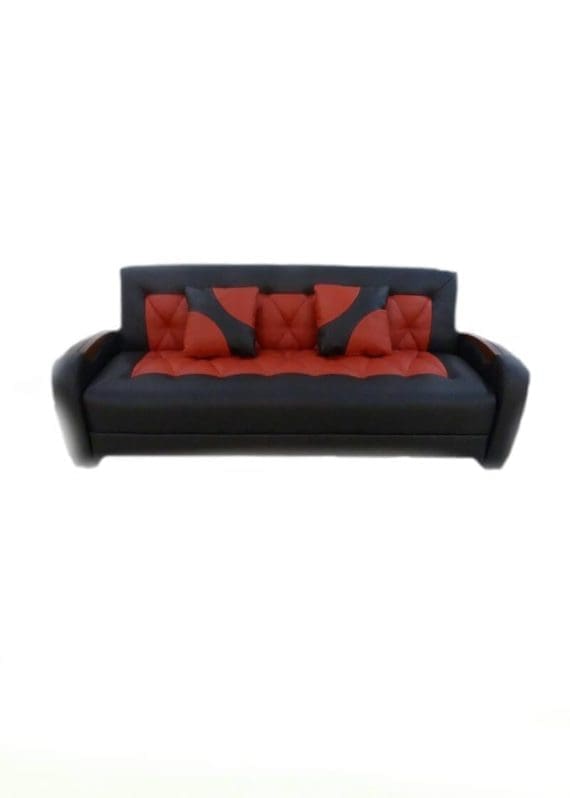 Sofa dari Morres tipe sofabed 123