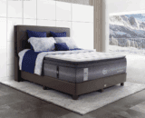 Springbed Serta iProminence