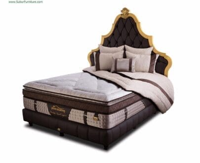 Springbed Spring Air Destiny Smart Comfort