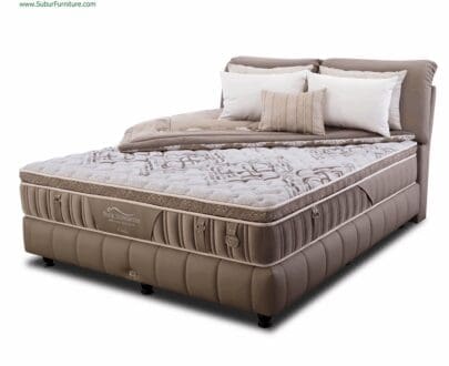 Springbed Spring Air Ortho