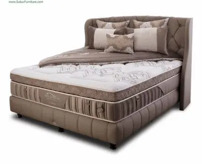 Springbed Spring Air Euphoria