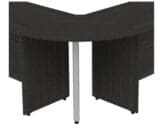 Alpha connecting table 60 merk Melody