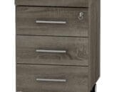 Frenco pedestal 3D merk Melody
