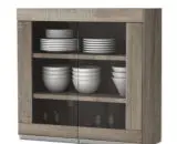 kitchen set Holland hc 2g merk Melody