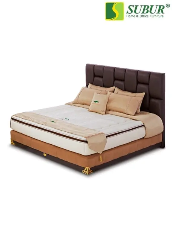 Springbed Spring Air Solace Essence