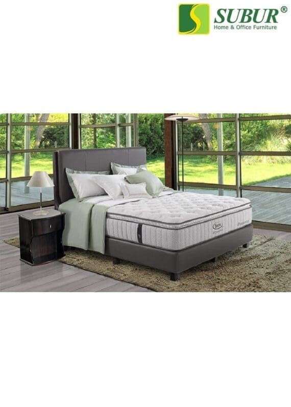 SPRINGBED SERTA iBalance