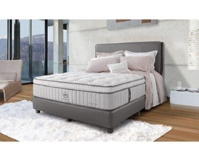 SPRINGBED SERTA iSplendor