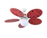 42in ladybird red mt edma