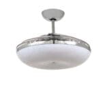 46in mela clear Mt. Edma