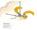 kipas angin dekor mt edma sole