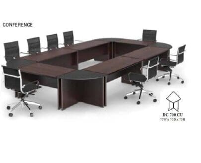 Dynamic Series DC 700 CU