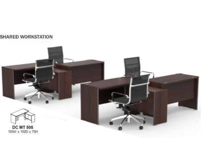 Dynamic Series DC MT 505