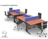 Lexus Series LS 1280