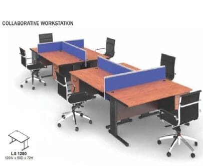 Lexus Series LS 1280