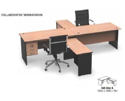 Nova Beech Series NB 504 S