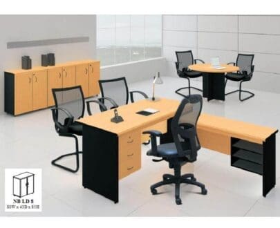 Nova Beech Series NB LD 8