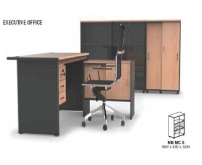 Nova Beech Series NB MC 5