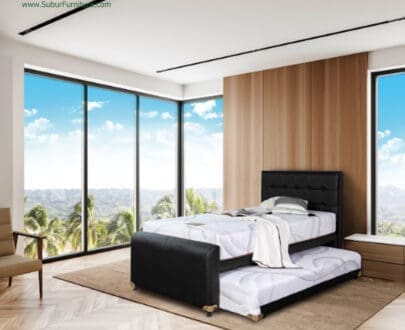 Springbed Airland 202 luxury