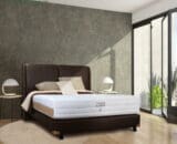 Springbed (Matras) Airland Chiropedic Platinum