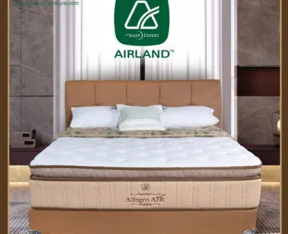 Airland Allegro Air