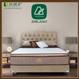 Airland 505 Essentials