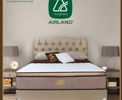 Airland 505 Essentials