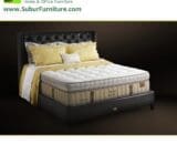 Springbed King Koil Masterpiece