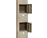 Locker 5 Pintu Brother B 705