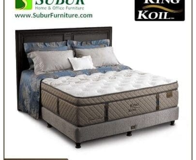 kingkoil Grand Classic