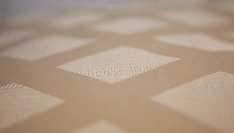 Super pillow top with euro top