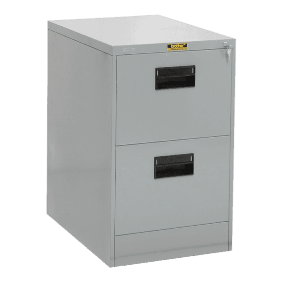 filing 2 pintu brother B102