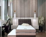 Springbed Airland 303