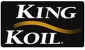 Logo springbed Kingkoil