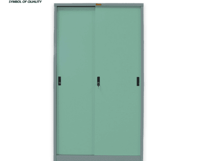 Lemari sliding lion L33a