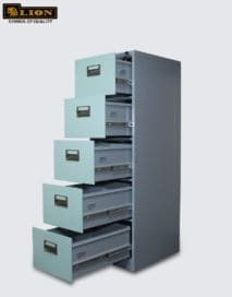 Filling cabinet Lion L45
