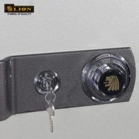 kunci lion 800 dan 820