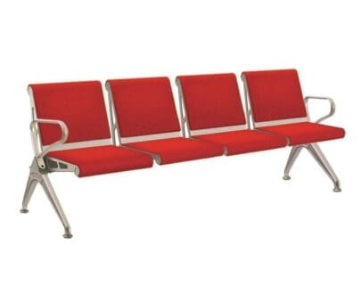 Kursi Donati ABSOLUTE 4 F STEEL Logo