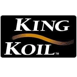 King Koil logo