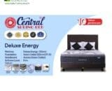 Springbed Central Deluxe Energy (Grand Deluxe)