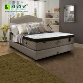 Springbed Bristol Dreamline