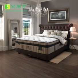 Springbed Luxor Dreamline