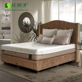 Springbed Barcelona Dreamline