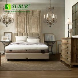 Springbed Prelude Dreamline