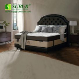 Springbed Rio Dreamline