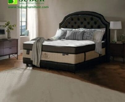 Springbed Rio Dreamline