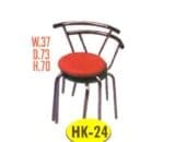 Kursi Susun Polaris HK 24