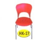 Kursi Susun Polaris HK 27